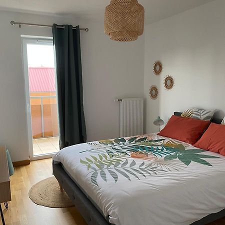 Appartement Neuf A St Jean De Niost Tout Confort Saint-Jean-de Niost Экстерьер фото