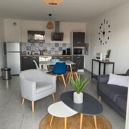 Appartement Neuf A St Jean De Niost Tout Confort Saint-Jean-de Niost Экстерьер фото
