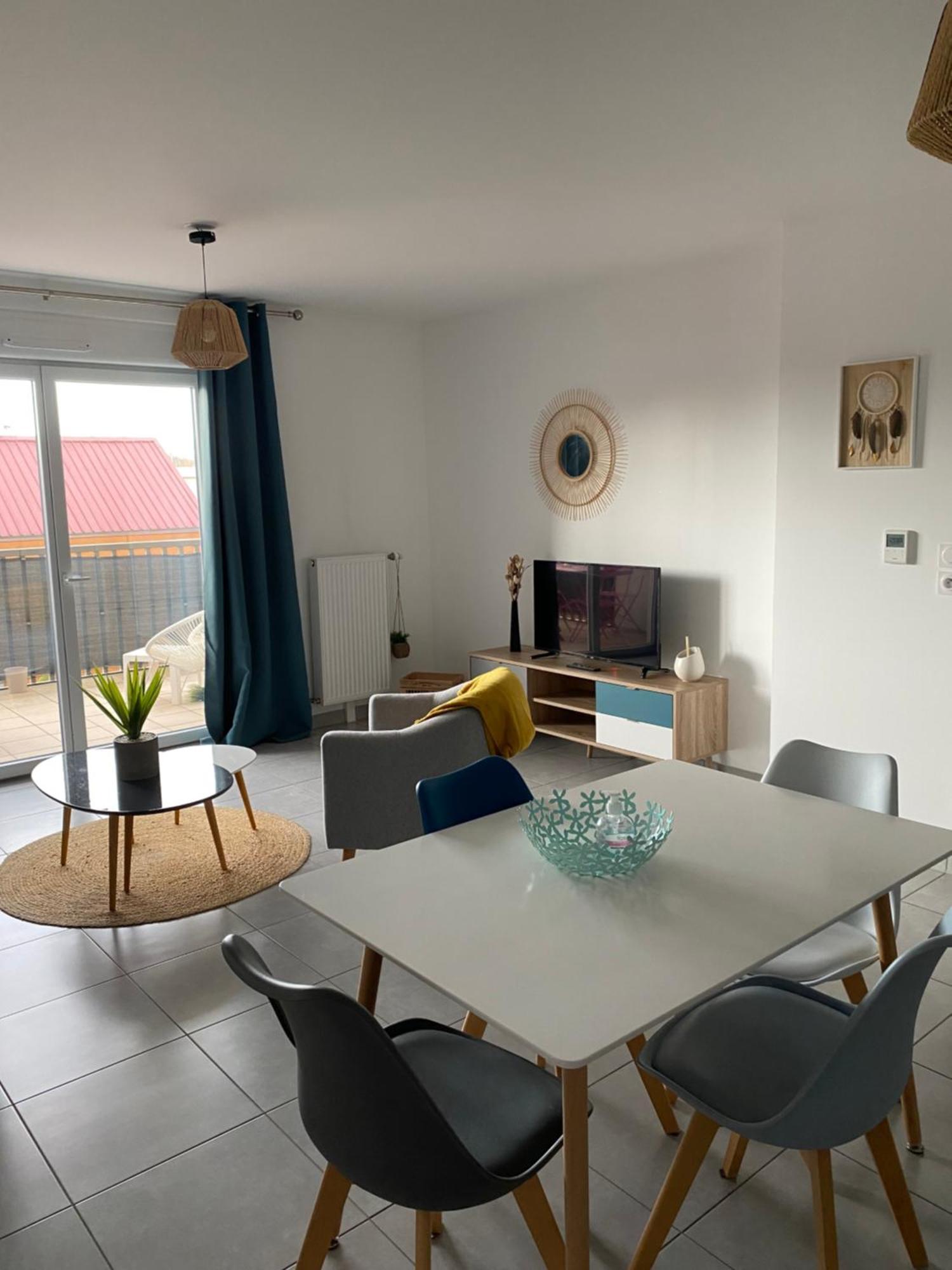 Appartement Neuf A St Jean De Niost Tout Confort Saint-Jean-de Niost Экстерьер фото
