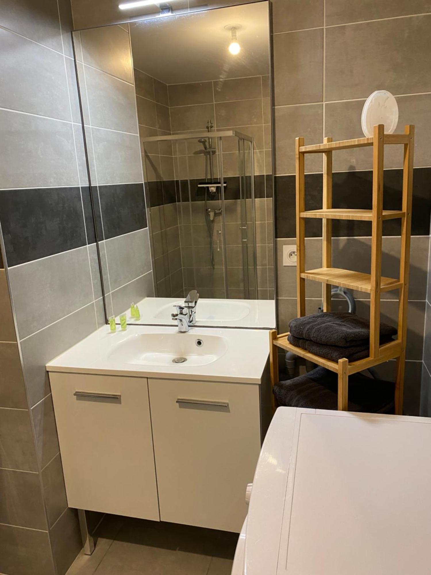 Appartement Neuf A St Jean De Niost Tout Confort Saint-Jean-de Niost Экстерьер фото