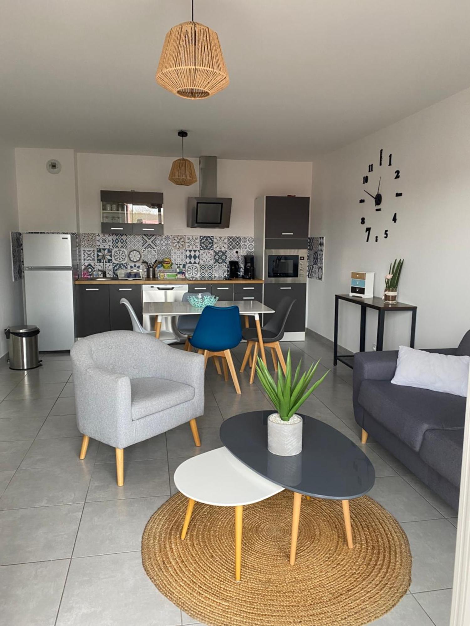 Appartement Neuf A St Jean De Niost Tout Confort Saint-Jean-de Niost Экстерьер фото